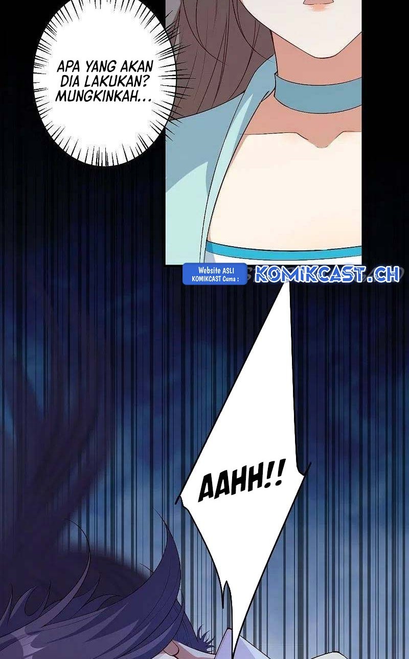 Against the Gods chapter 573 halaman 3