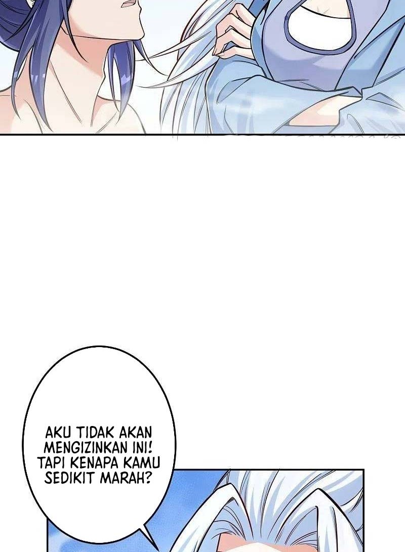 Against the Gods chapter 573 halaman 31