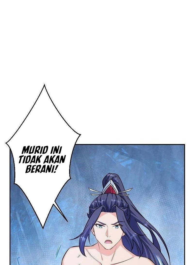 Against the Gods chapter 573 halaman 33