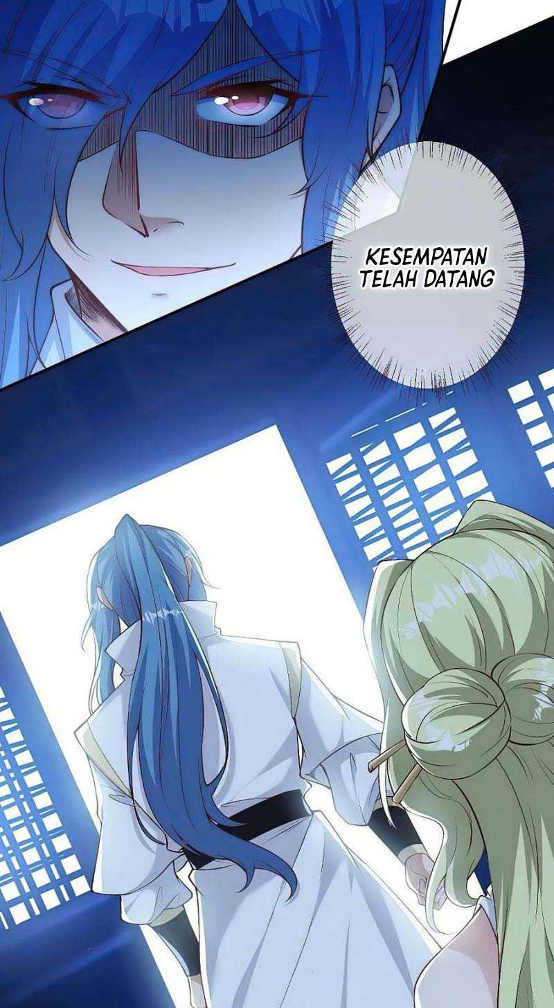 Against the Gods chapter 577 halaman 11