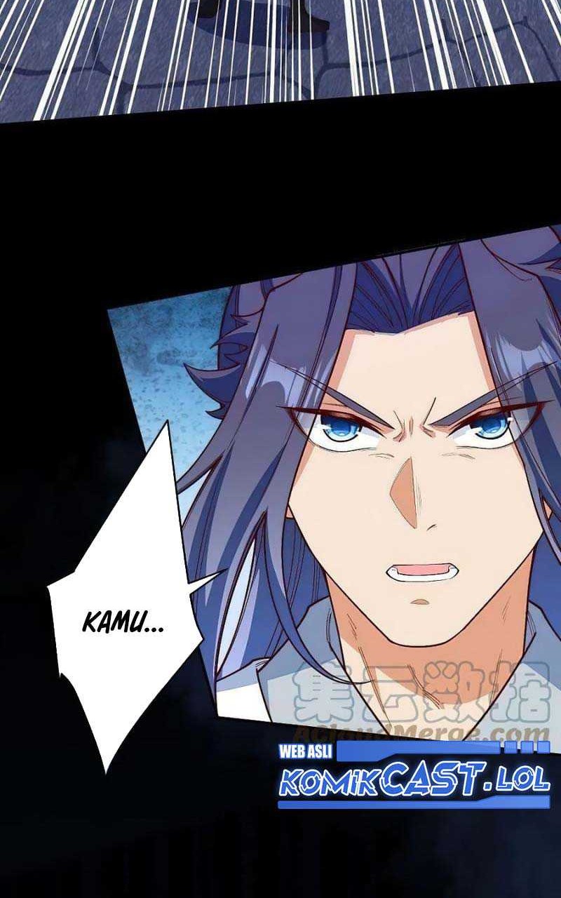 Against the Gods chapter 577 halaman 41