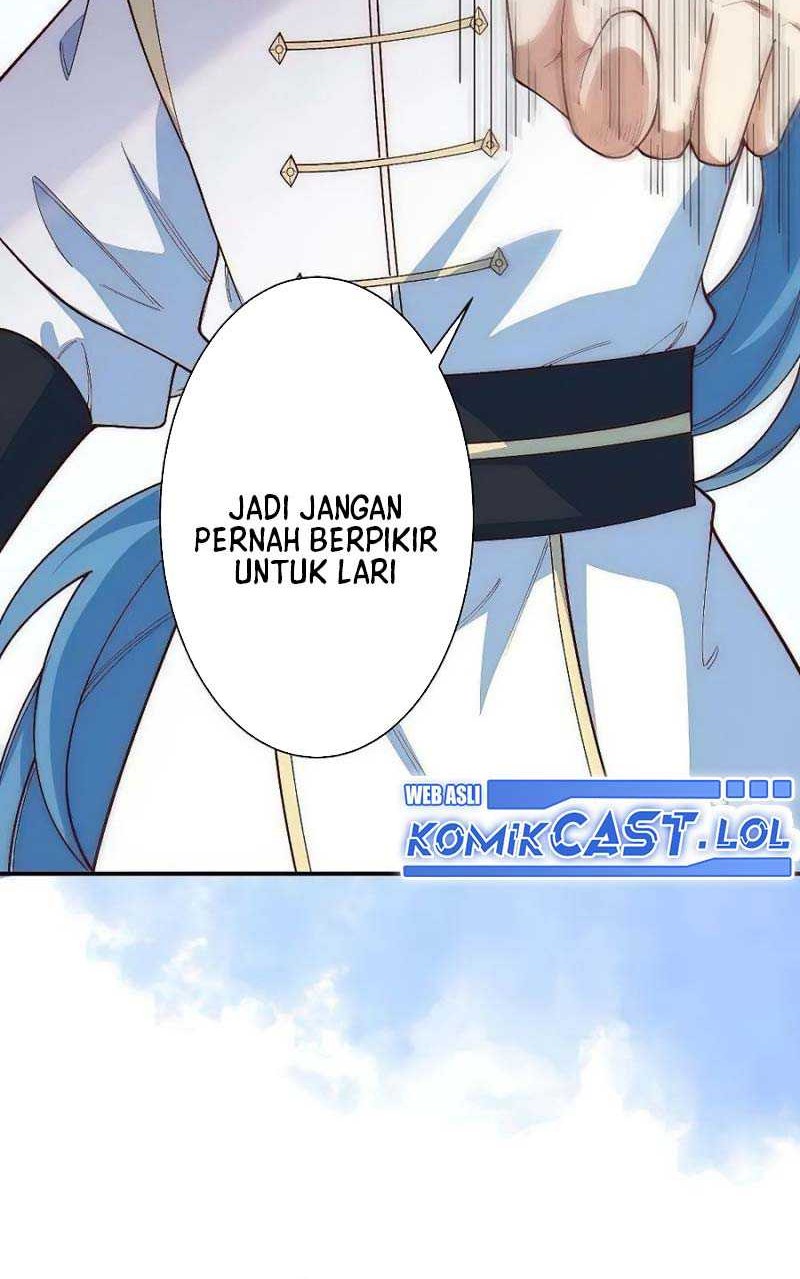 Against the Gods chapter 577 halaman 43