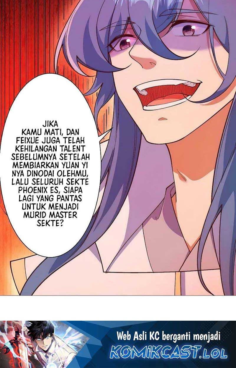 Against the Gods chapter 577 halaman 47
