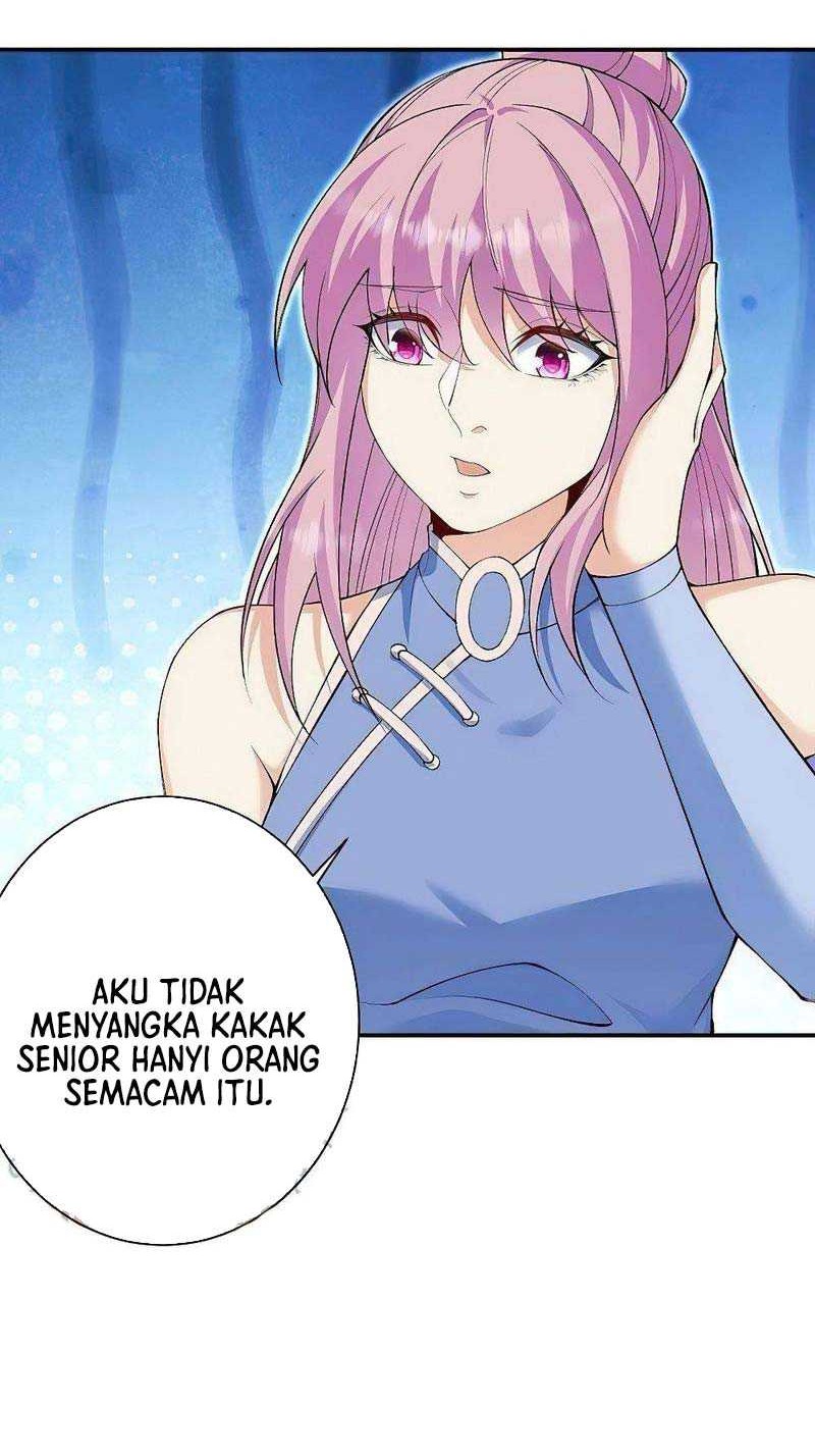 Against the Gods chapter 581 halaman 3