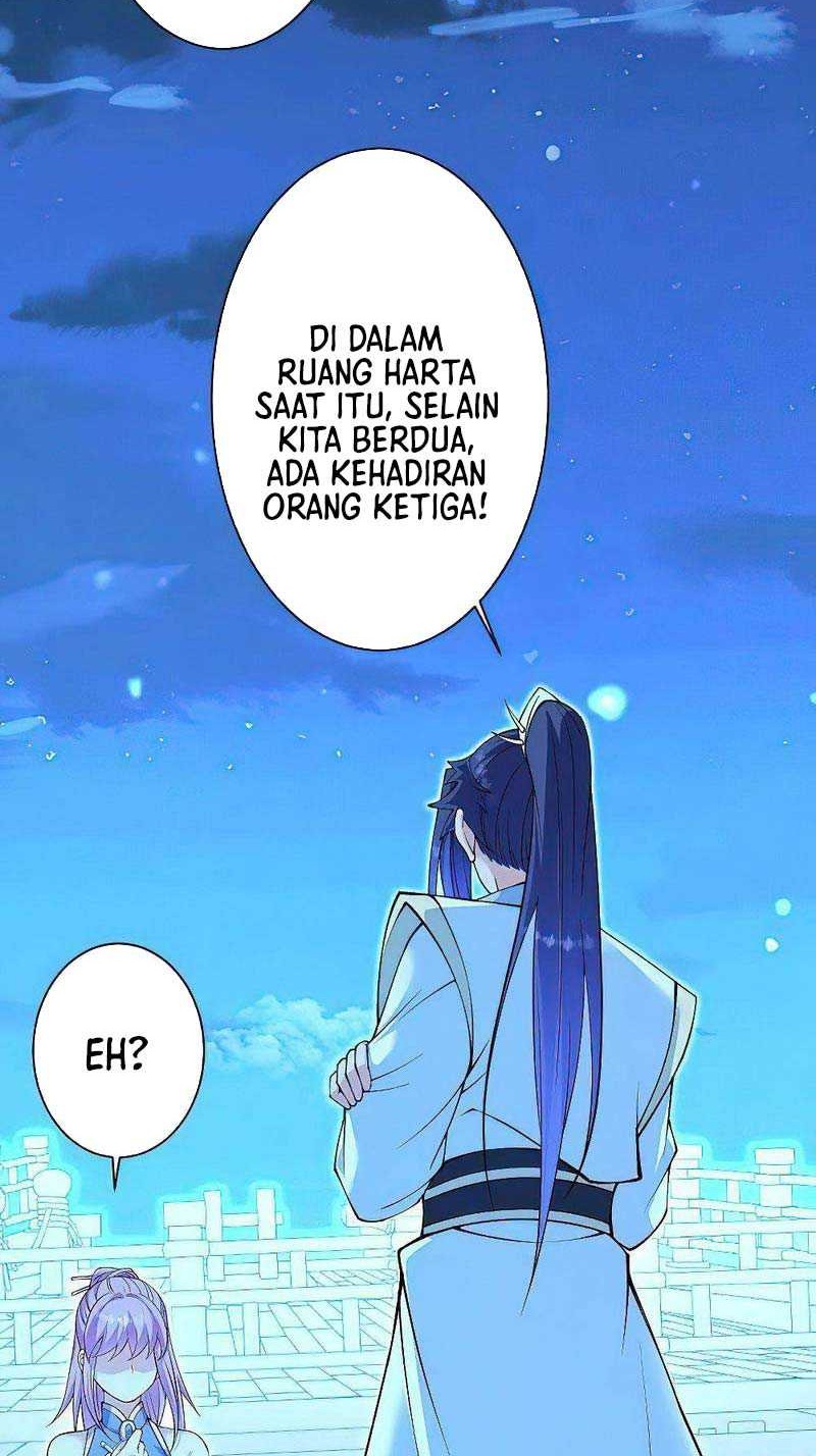 Against the Gods chapter 581 halaman 5