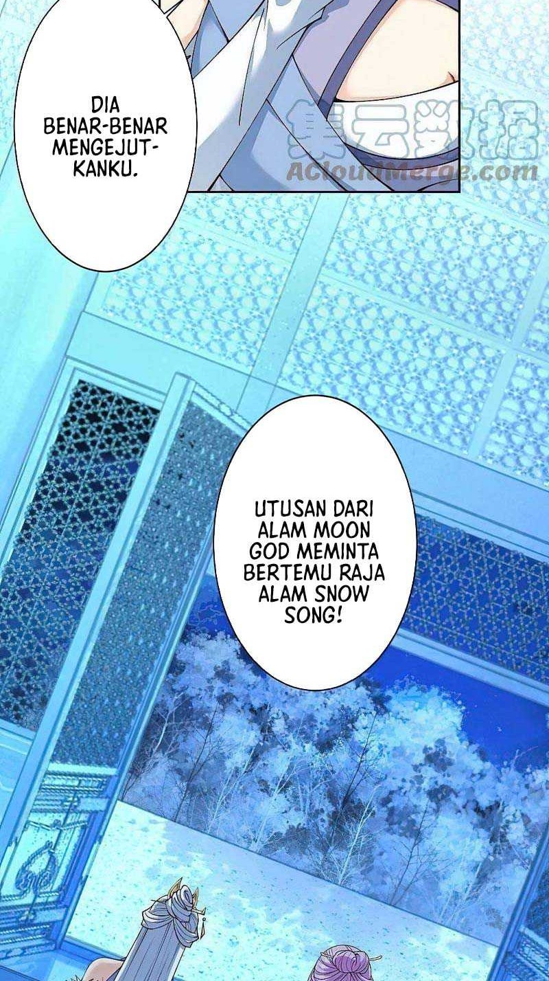 Against the Gods chapter 581 halaman 13