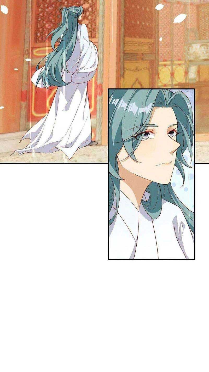 Against the Gods chapter 581 halaman 43