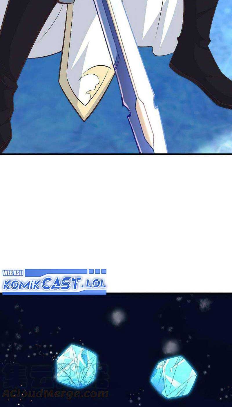 Against the Gods chapter 583 halaman 15