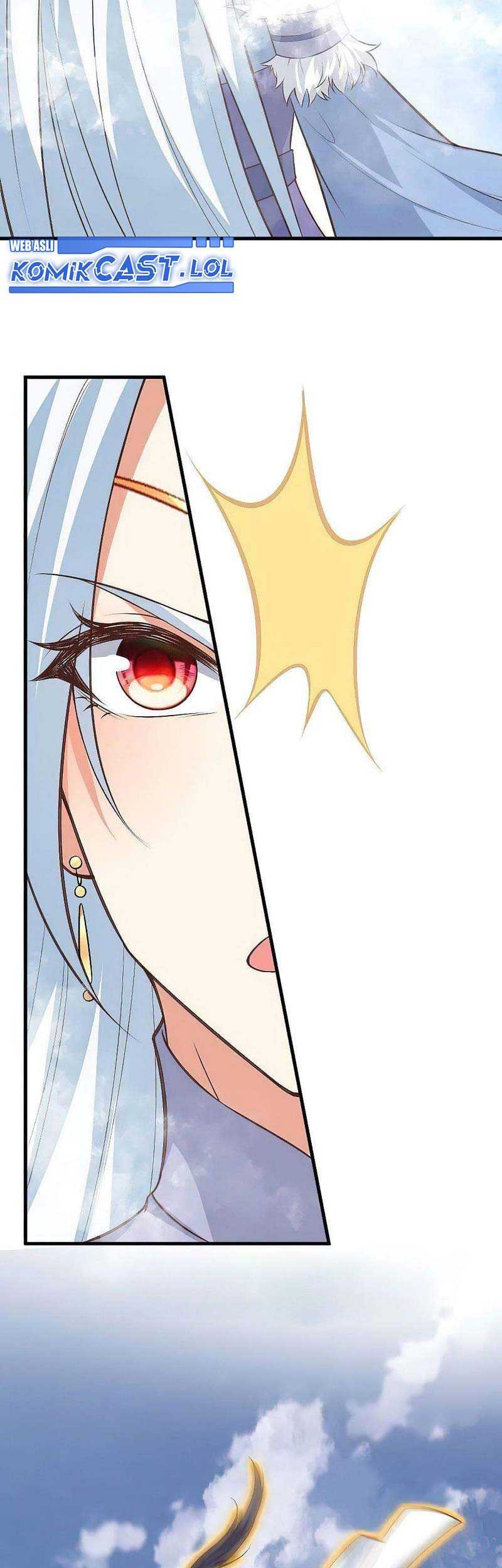 Against the Gods chapter 583 halaman 22
