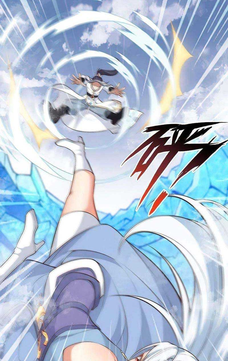 Against the Gods chapter 583 halaman 27