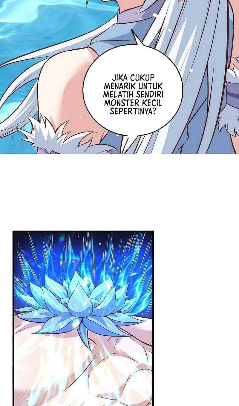 Against the Gods chapter 583 halaman 37