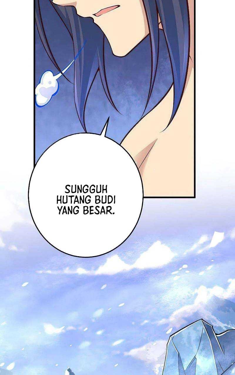 Against the Gods chapter 583 halaman 47