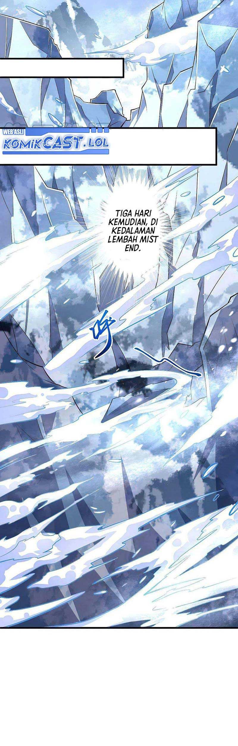 Against the Gods chapter 583 halaman 48