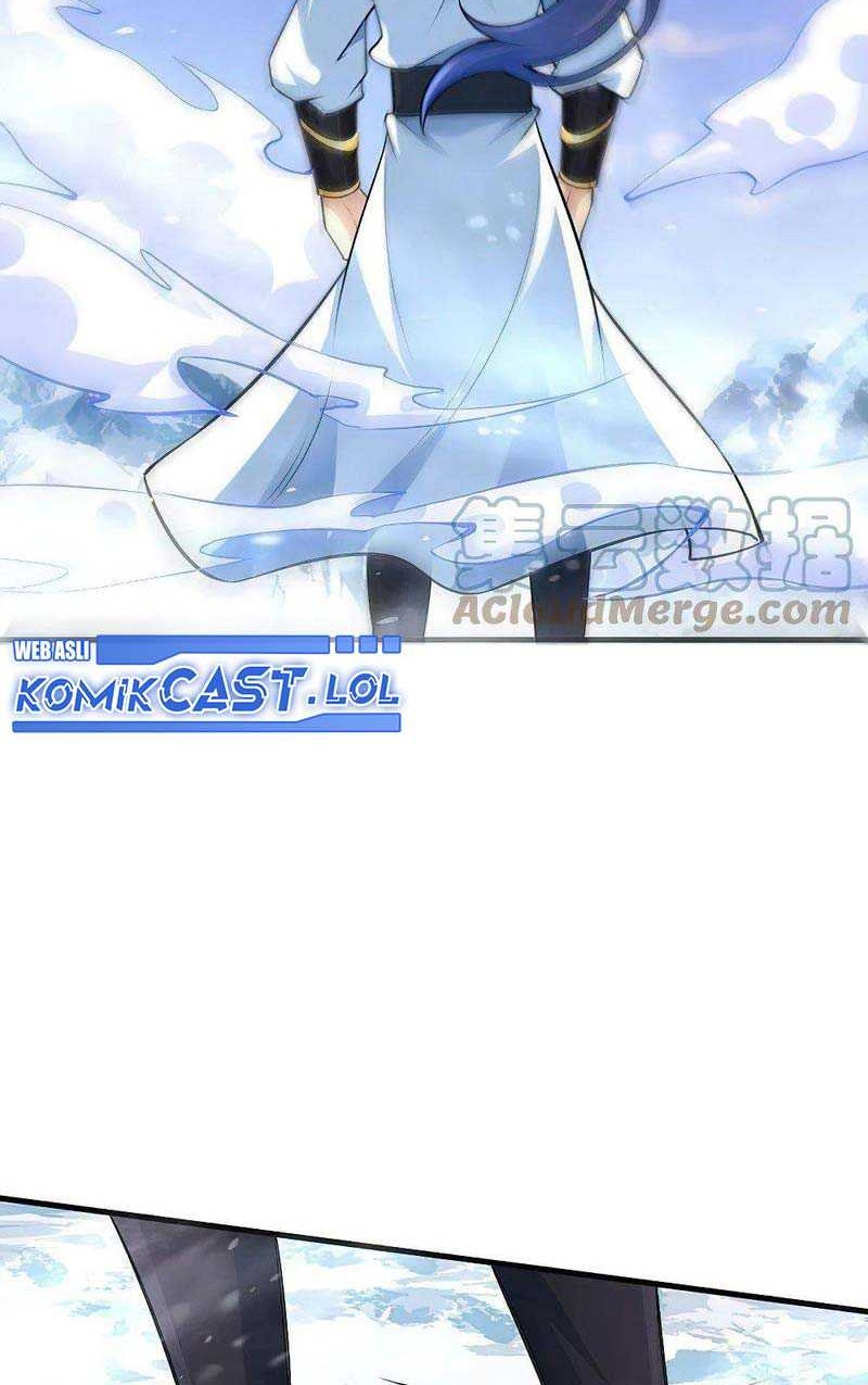 Against the Gods chapter 583 halaman 55