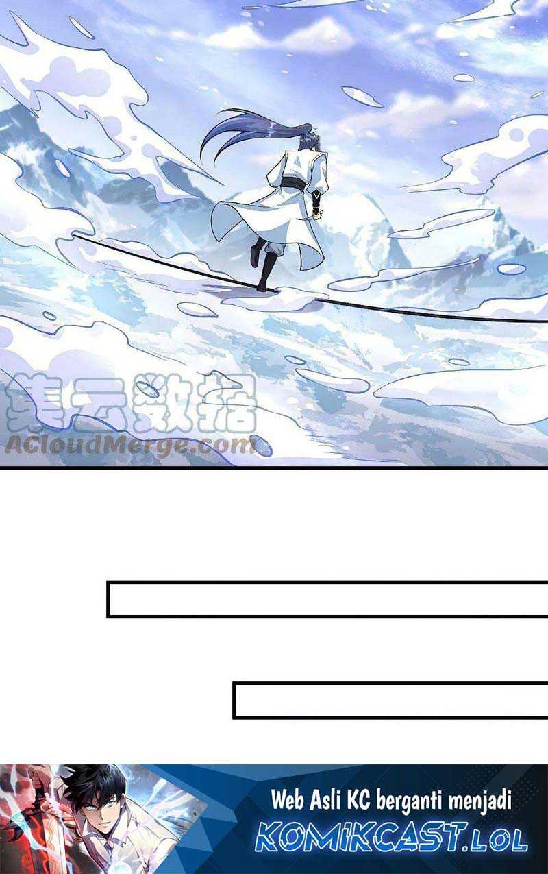 Against the Gods chapter 583 halaman 57