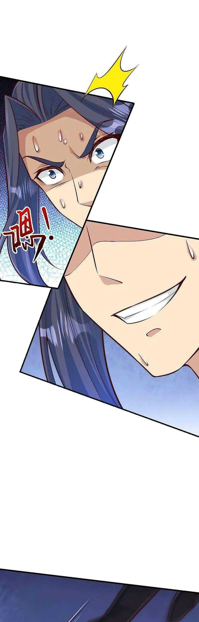 Against the Gods chapter 584 halaman 10