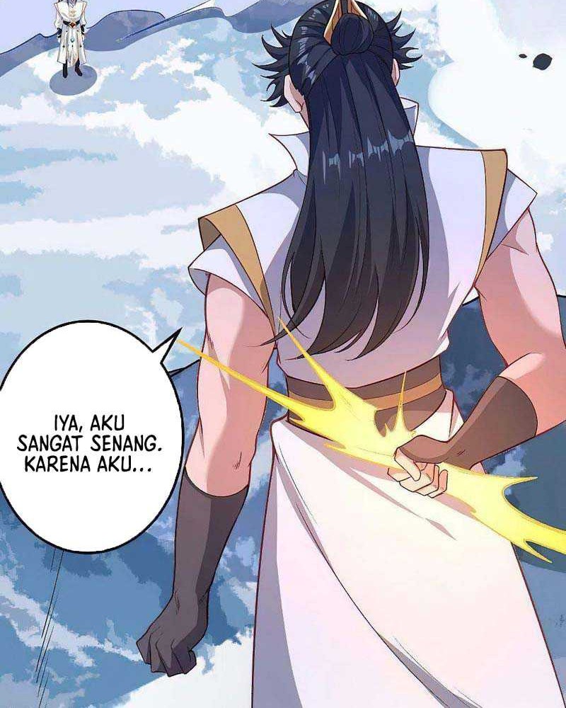 Against the Gods chapter 584 halaman 25