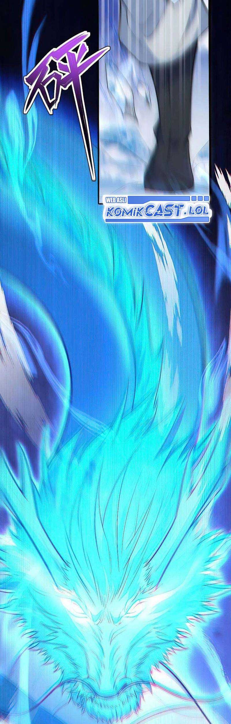 Against the Gods chapter 584 halaman 40