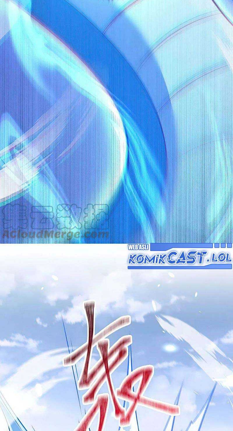 Against the Gods chapter 584 halaman 41