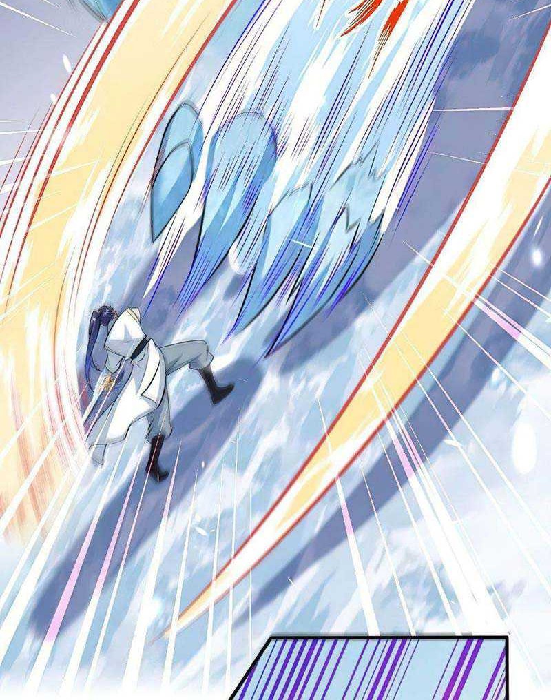 Against the Gods chapter 584 halaman 49