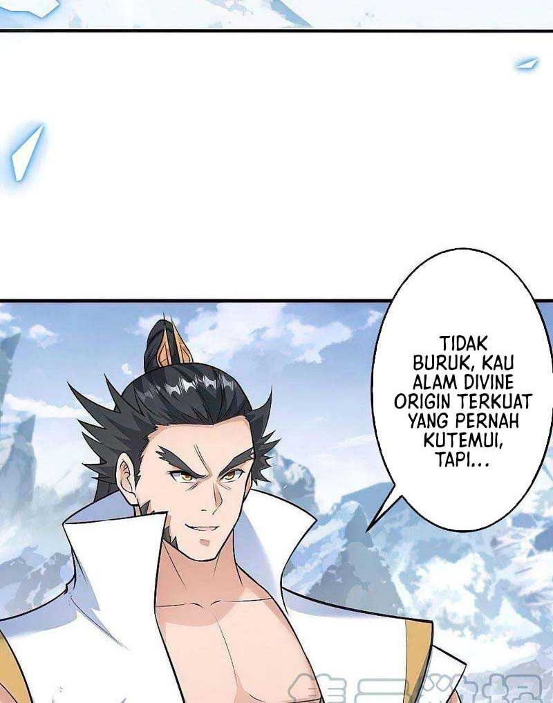 Against the Gods chapter 584 halaman 51