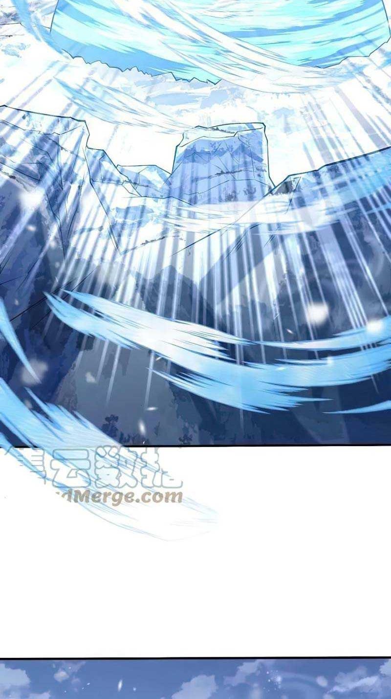 Against the Gods chapter 585 halaman 11
