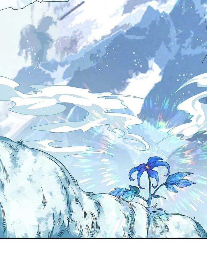 Against the Gods chapter 585 halaman 41