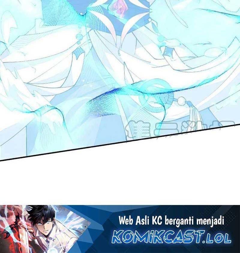 Against the Gods chapter 585 halaman 45