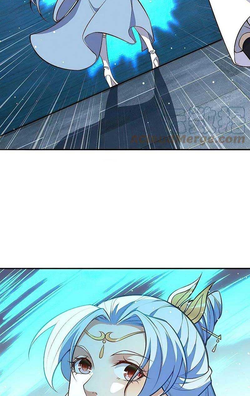 Against the Gods chapter 587 halaman 11