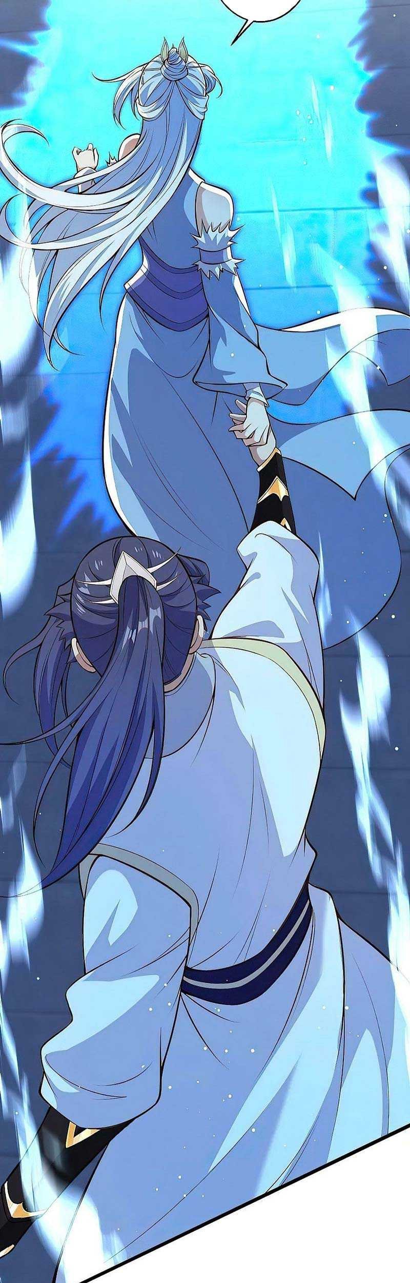 Against the Gods chapter 587 halaman 14