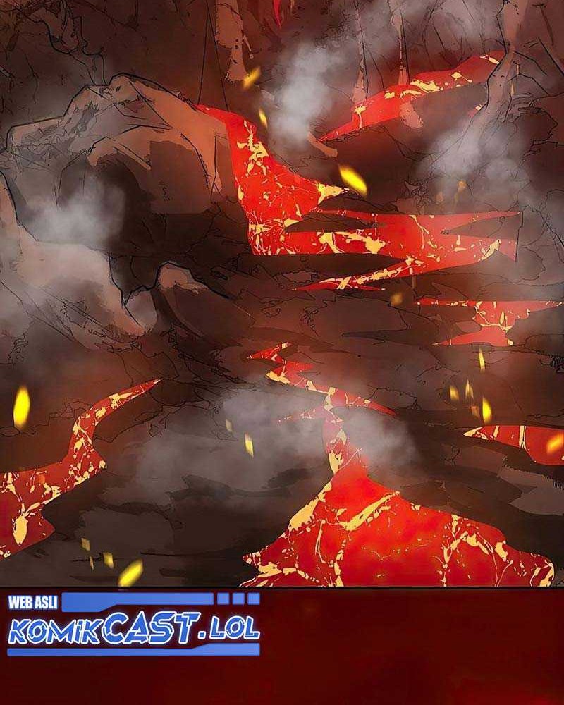 Against the Gods chapter 587 halaman 17