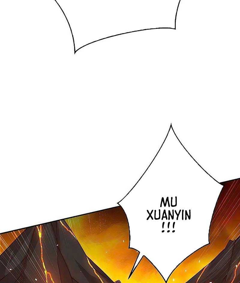 Against the Gods chapter 587 halaman 41