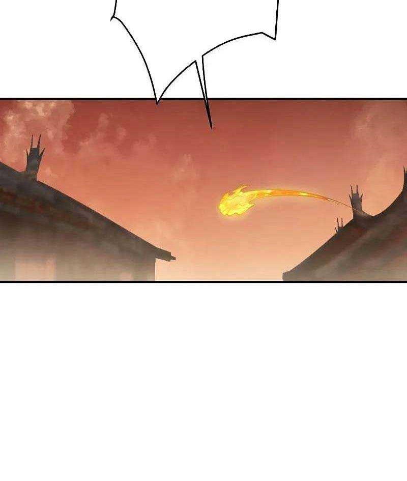 Against the Gods chapter 591 halaman 5