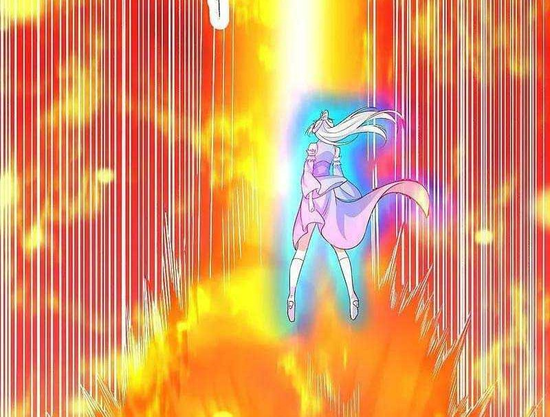 Against the Gods chapter 591 halaman 45