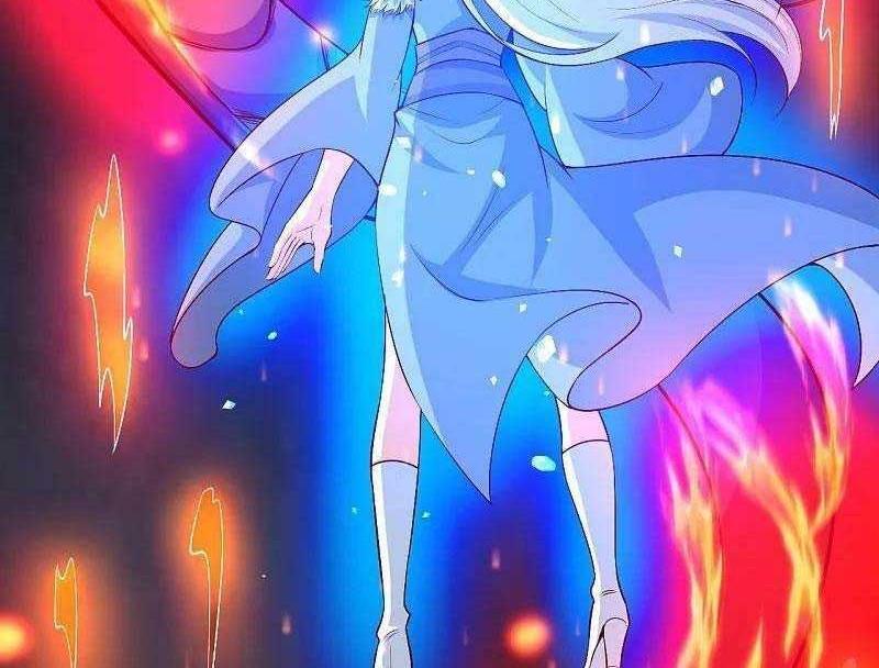 Against the Gods chapter 591 halaman 47