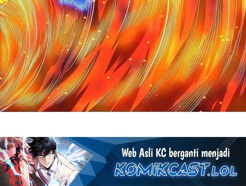 Against the Gods chapter 591 halaman 51