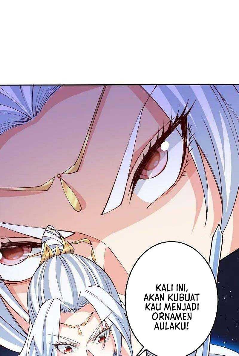 Against the Gods Bab 592 halaman 21