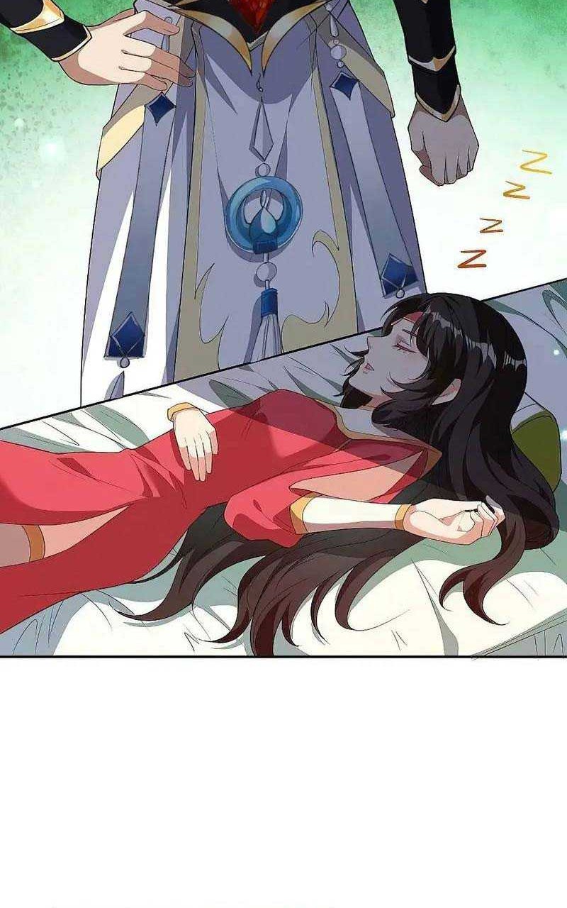 Against the Gods chapter 594 halaman 43