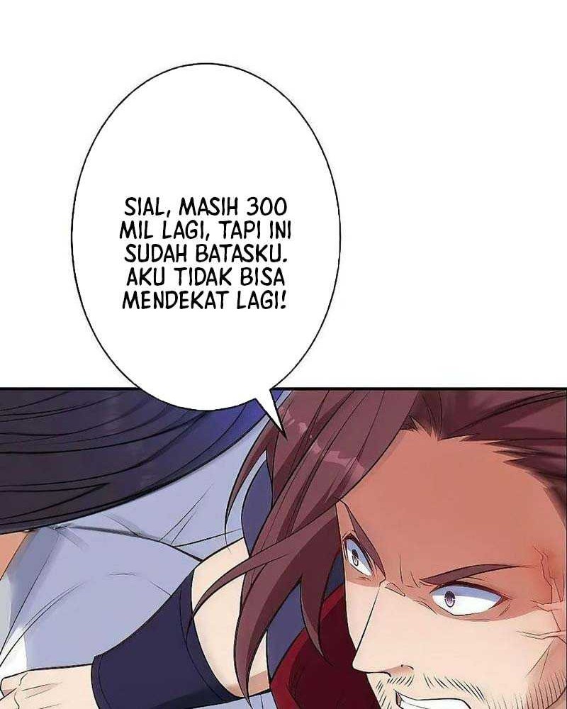 Against the Gods Bab 595 halaman 9