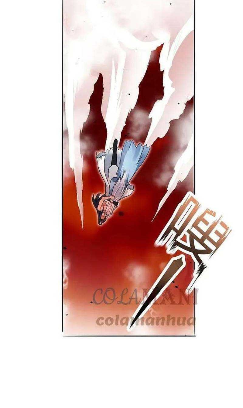 Against the Gods Bab 596 halaman 3
