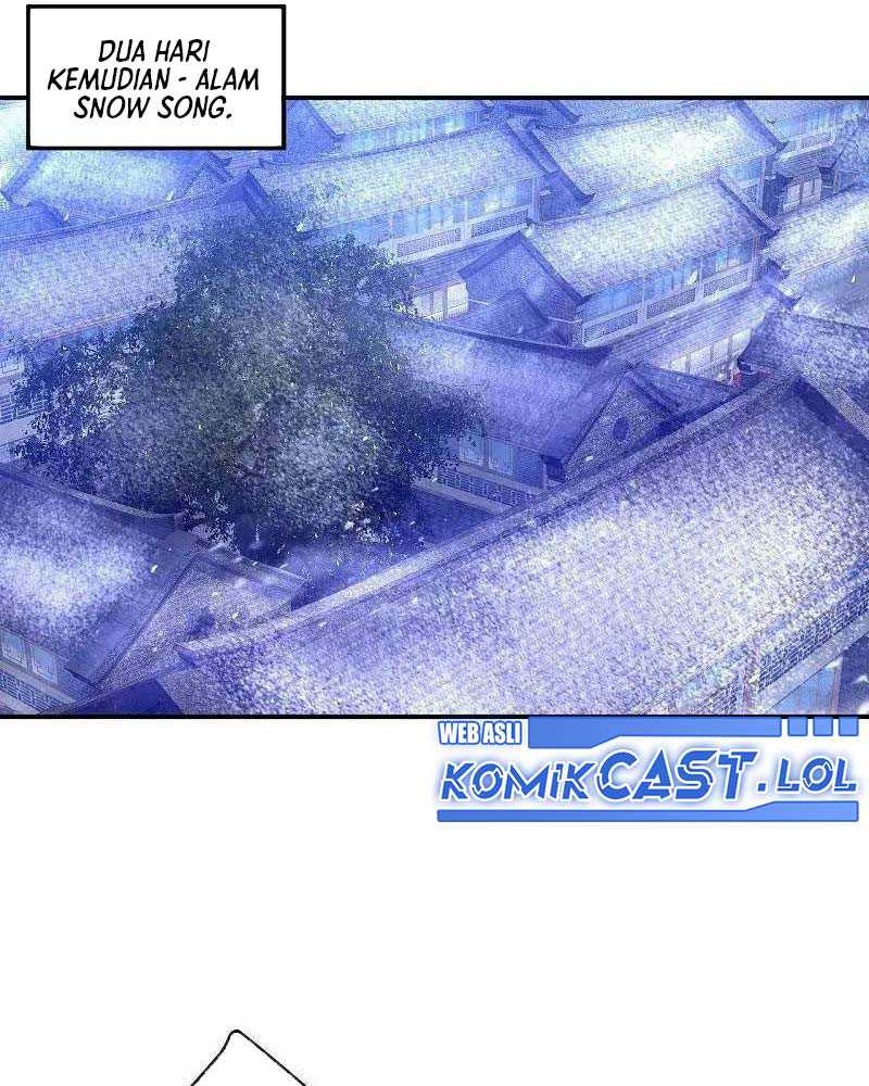 Against the Gods chapter 597 halaman 9