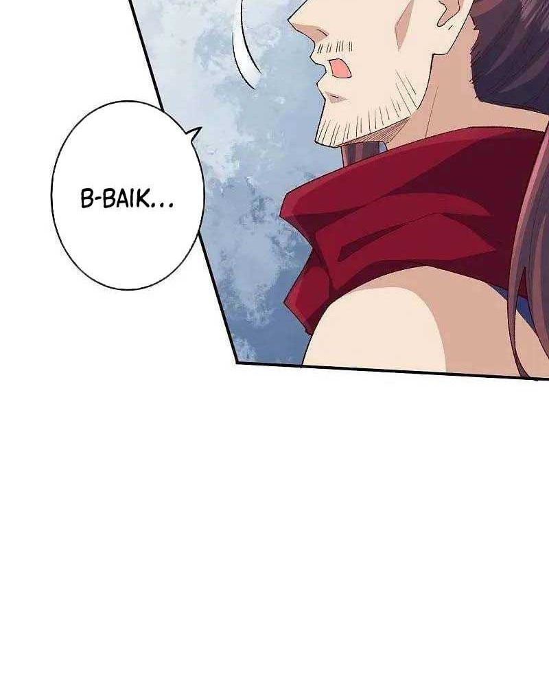 Against the Gods chapter 597 halaman 17