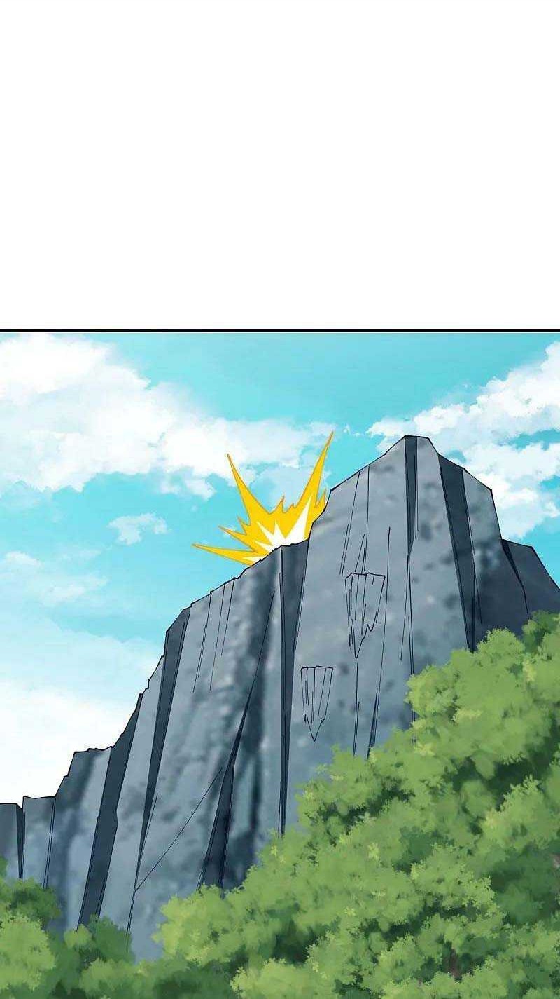 Against the Gods Bab 598 halaman 17