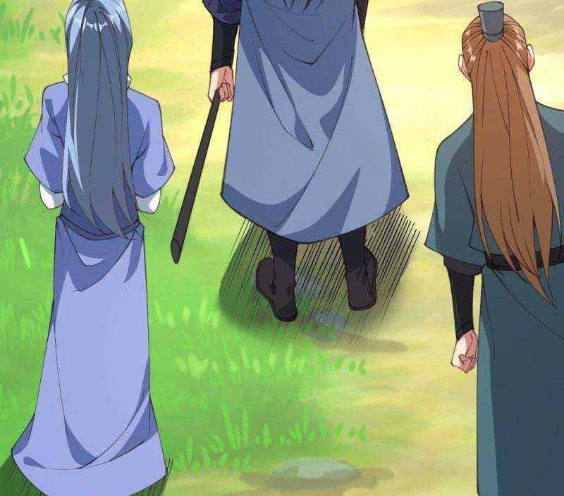 Against the Gods Bab 604 halaman 45