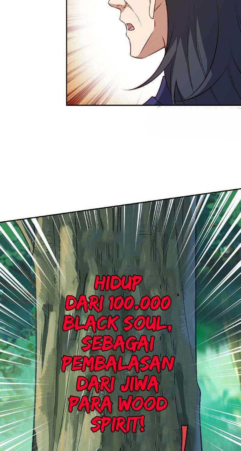 Against the Gods chapter 607 halaman 11
