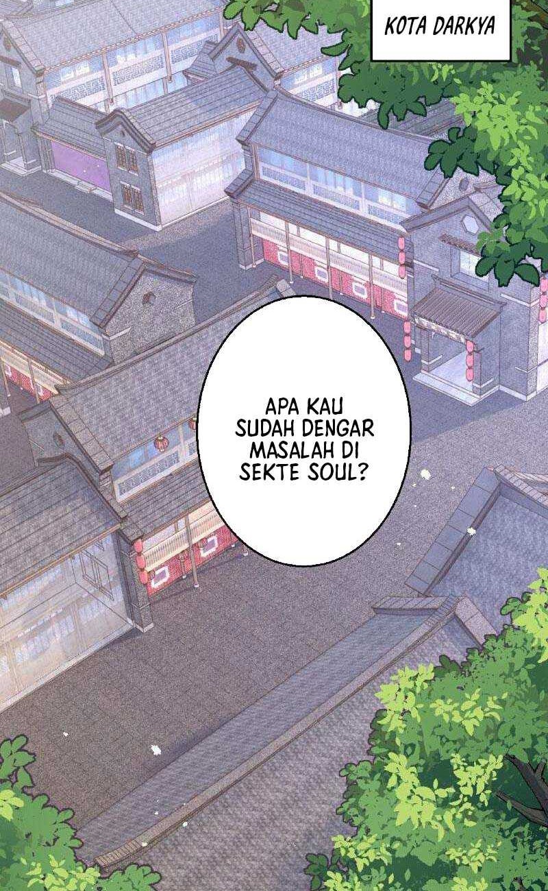 Against the Gods chapter 607 halaman 33