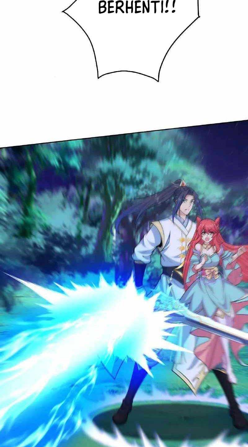 Against the Gods chapter 608 halaman 11