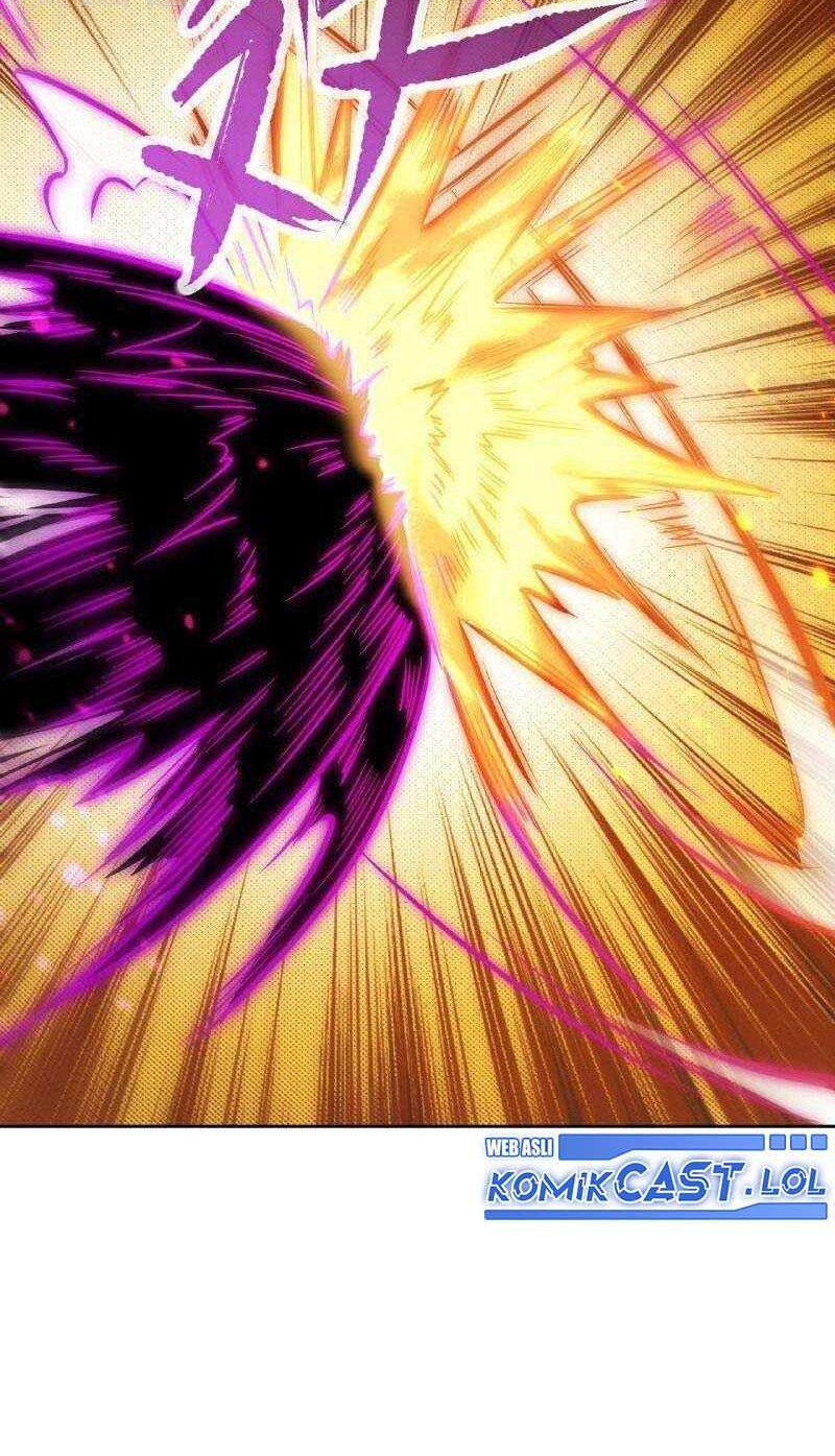 Against the Gods chapter 611 halaman 9