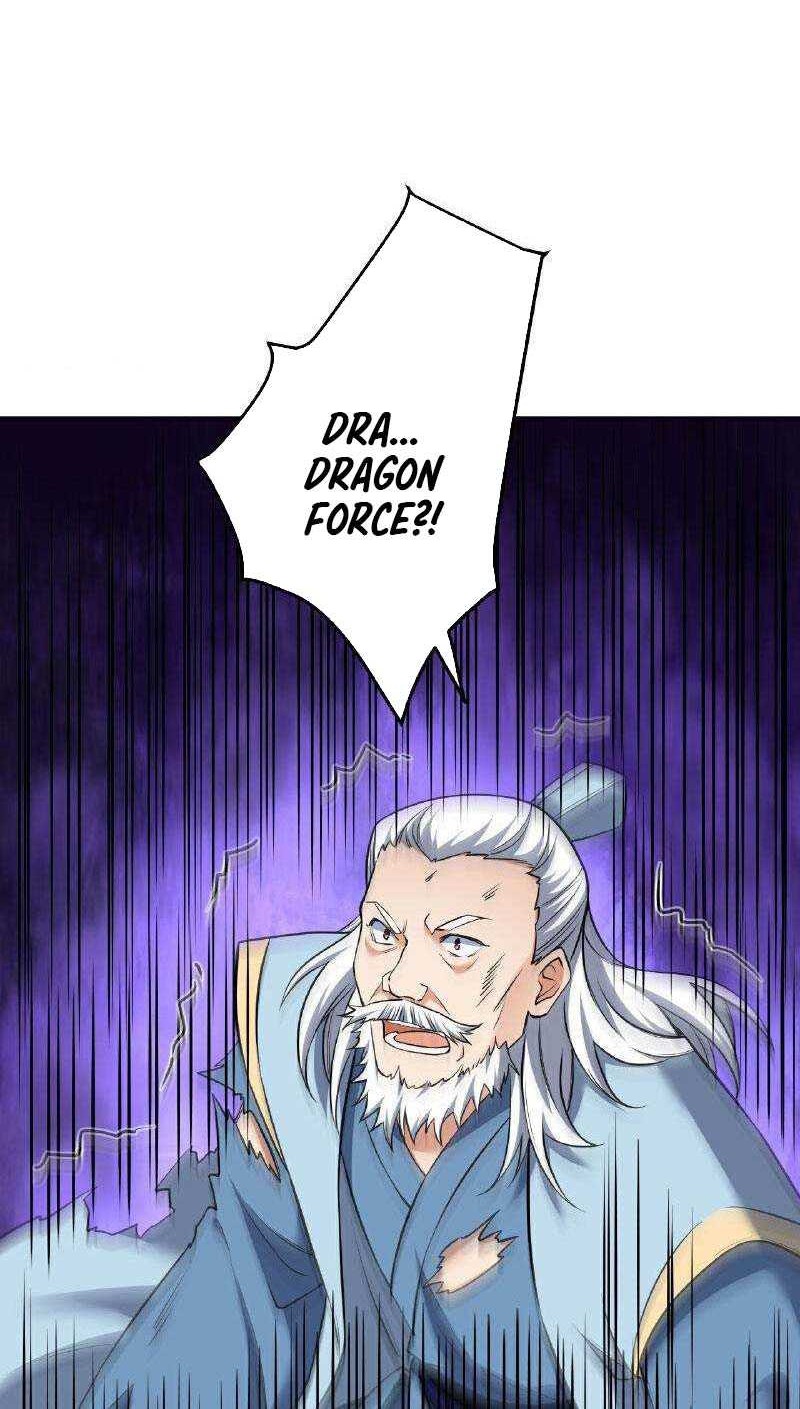 Against the Gods chapter 611 halaman 21