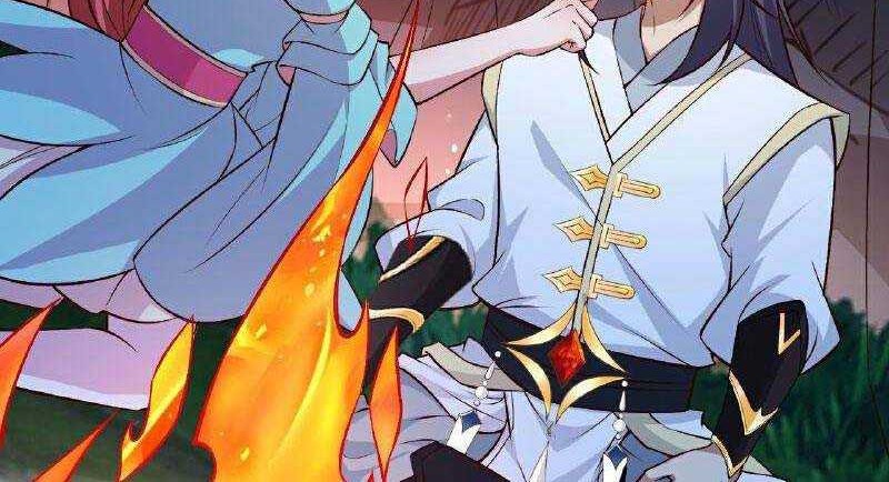 Against the Gods chapter 611 halaman 45